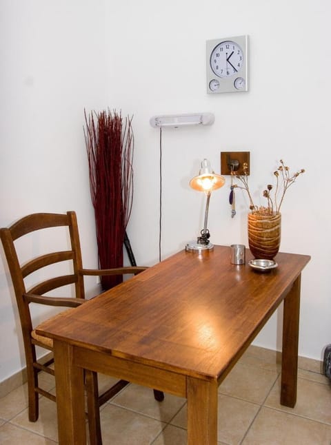 Soile Georgia Apartment in Euboea