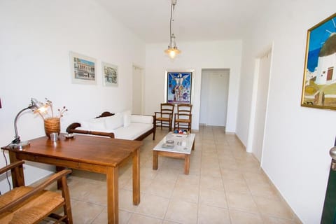 Soile Georgia Apartment in Euboea