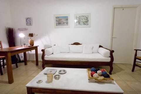 Soile Georgia Apartment in Euboea