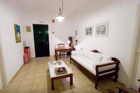 Soile Georgia Apartment in Euboea
