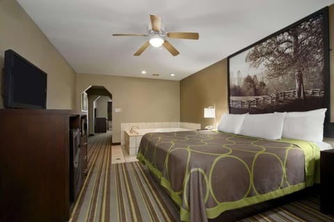 Photo of the whole room, On site