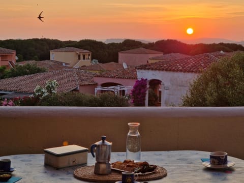 da mario e maria Apartment in Sardinia