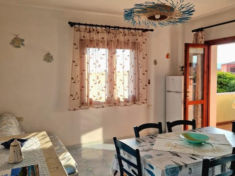 da mario e maria Apartment in Sardinia