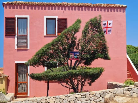 da mario e maria Apartment in Sardinia