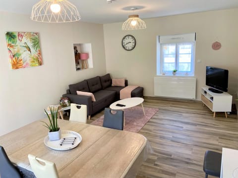 Gîte Bambou House in Centre-Val de Loire