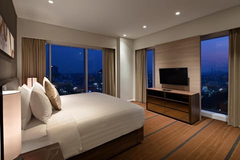 City view