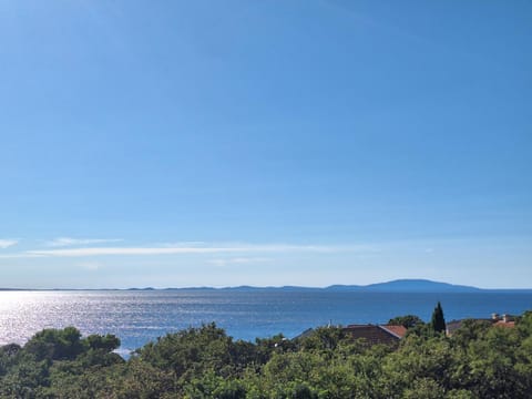 Nearby landmark, Natural landscape, Sea view