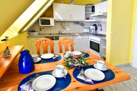 Löscher, Friedrich FW 7 Apartment in Zingst