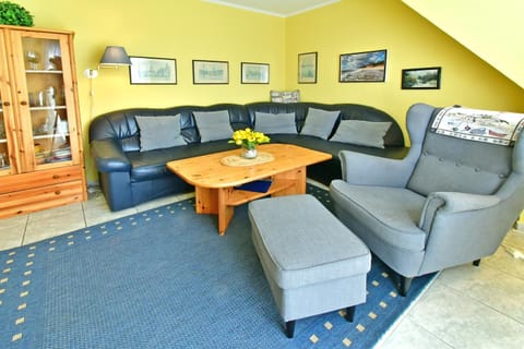 Löscher, Friedrich FW 7 Apartment in Zingst