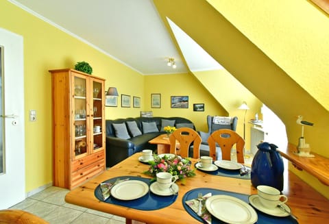 Löscher, Friedrich FW 7 Apartment in Zingst