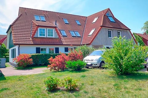 Löscher, Friedrich FW 7 Apartment in Zingst