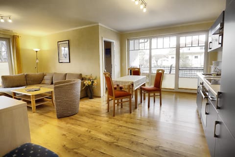 Robbe FW 4 Apartment in Zingst