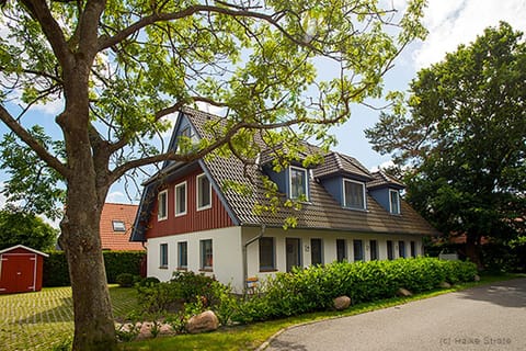 Ostseebrise FH 1 House in Zingst