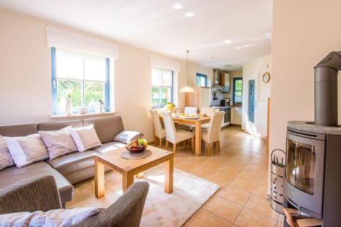 Ostseebrise FH 3 House in Zingst