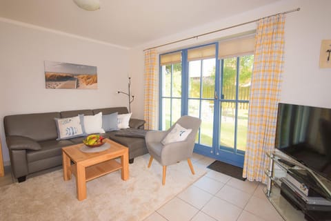 Ostseebrise Reetdach 2 Apartment in Zingst