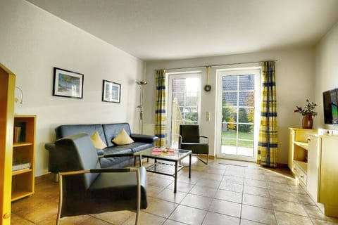 Ostseehaus 2 House in Zingst