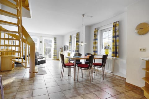 Ostseehaus 2 House in Zingst