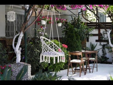 Apartments Athina Orikum Apartment hotel in Vlorë County, Albania