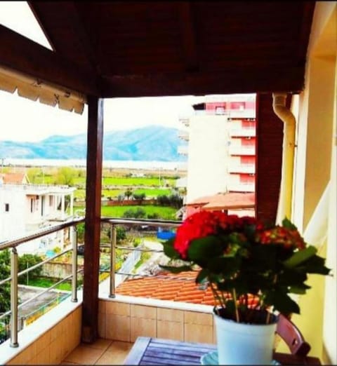 Apartments Athina Orikum Apartment hotel in Vlorë County, Albania