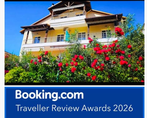 Apartments Athina Orikum Apartment hotel in Vlorë County, Albania