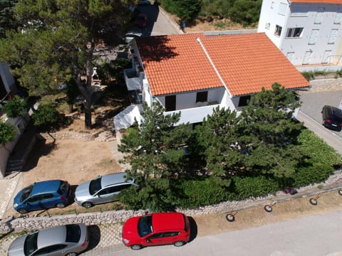 Apartmani MW, Plavi apartman Apartment in Lika-Senj County