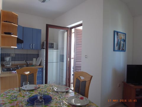 Apartmani MW, Plavi apartman Apartment in Lika-Senj County