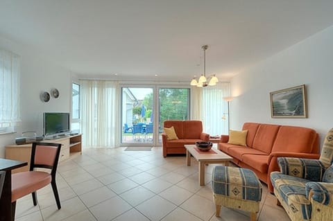 Strandglück FH 2 House in Zingst