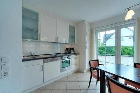 Strandglück FH 2 House in Zingst