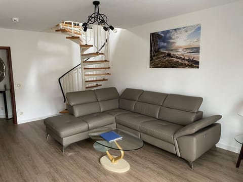 SaßStähler, FW6 Apartment in Zingst