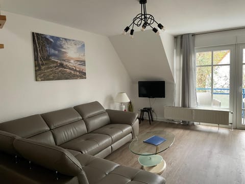 SaßStähler, FW6 Apartment in Zingst