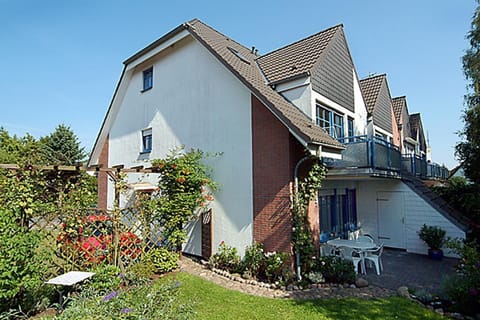 SaßStähler, FW6 Apartment in Zingst