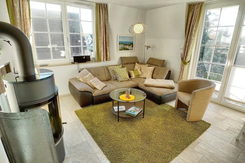 Strandresidenz Deichgraf 6 Wustrow Apartment in Zingst