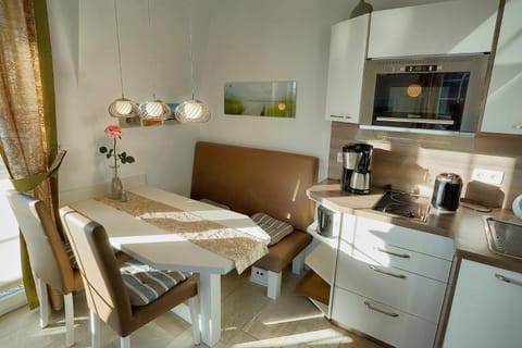 Strandresidenz Deichgraf 6 Wustrow Apartment in Zingst