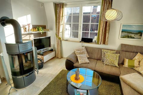 Strandresidenz Deichgraf 6 Wustrow Apartment in Zingst