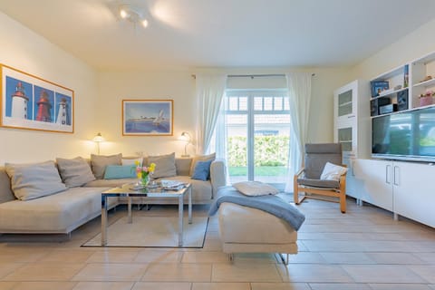 Haus Bullerbü House in Zingst