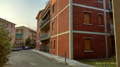 Property building, Facade/entrance, Street view
