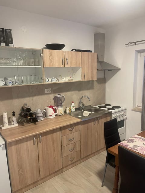 Music Time Apartment Apartment in Imotski