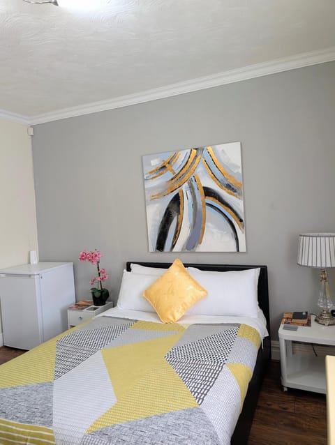 Gabriel Guesthouse Bed and Breakfast in Rhyl