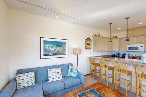 Niños Al Mar House in Rockaway Beach