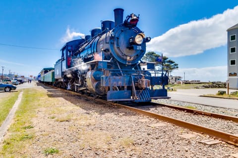 Niños Al Mar House in Rockaway Beach