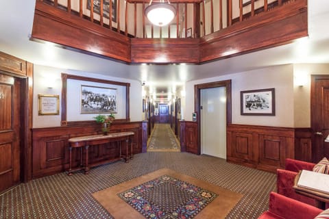 Jarvis #301 Hotel in Durango