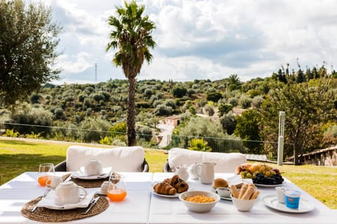 Balcony/Terrace, Garden view, Mountain view, Buffet breakfast, Italian breakfast