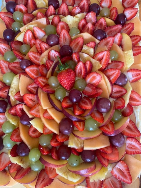 B&B Li Tauli Bed and Breakfast in Sardinia