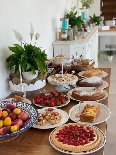 B&B Li Tauli Bed and Breakfast in Sardinia