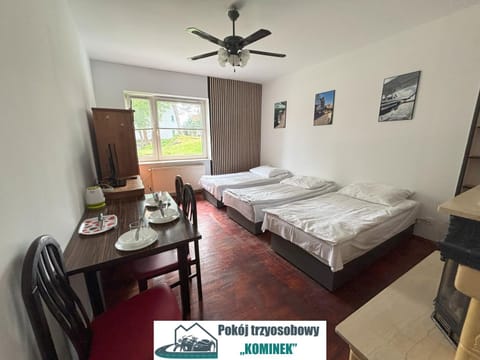 Pokoje w Mielnie "Polikarp" Vacation rental in West Pomeranian Voivodeship, Poland