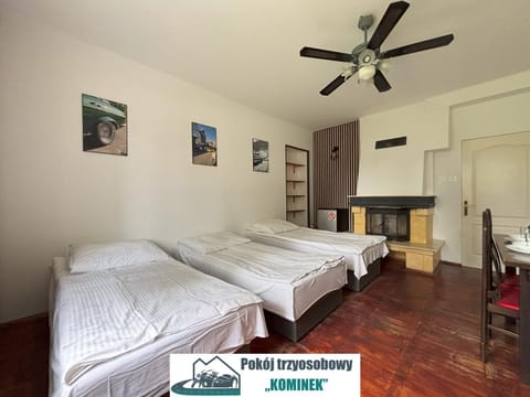 Pokoje w Mielnie "Polikarp" Vacation rental in West Pomeranian Voivodeship, Poland