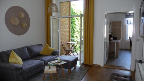 Balcony/Terrace, Seating area