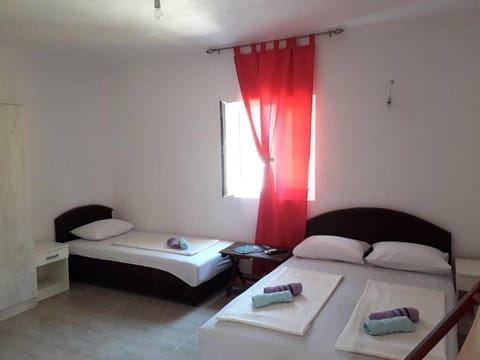 Apartmani Andrea-jaz Apartment in Budva Municipality