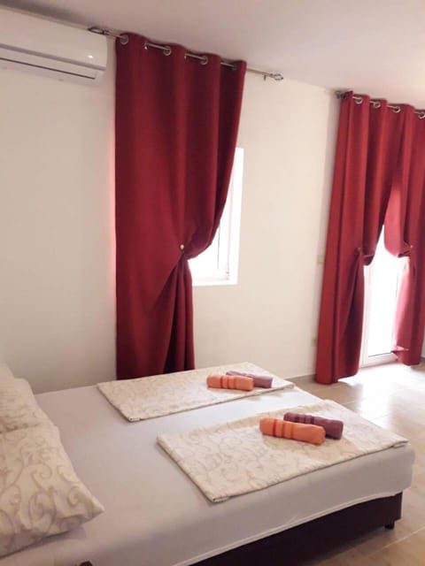 Apartmani Andrea-jaz Apartment in Budva Municipality