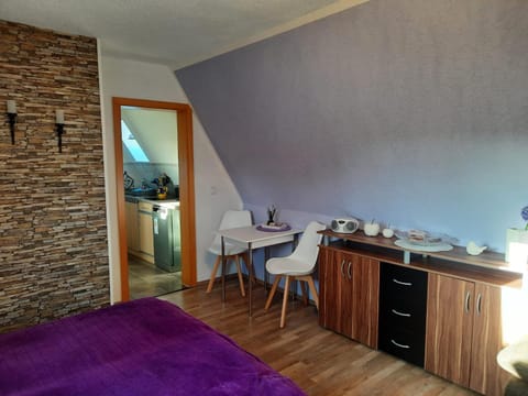 Ferienwohnung Garz Apartment in Mecklenburg-Vorpommern, Germany